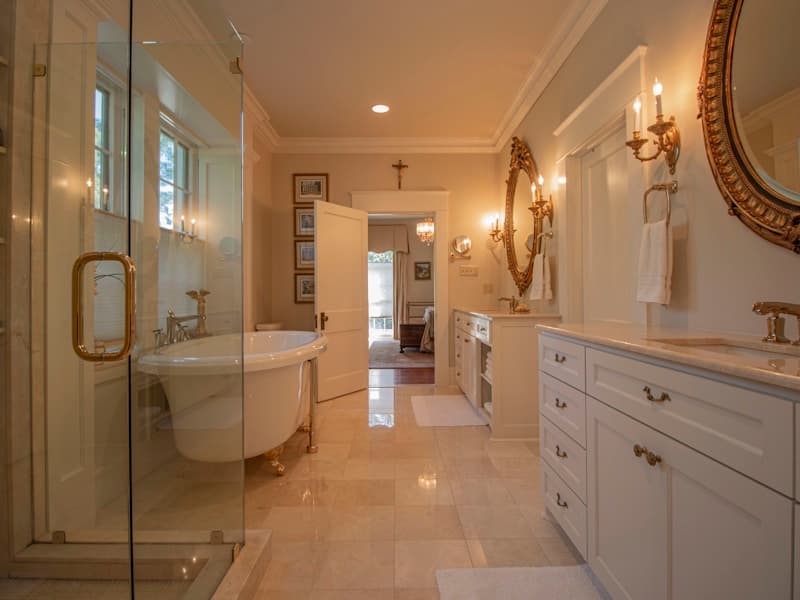 What to Expect During Your Bathroom Remodel: A Week-by-Week Timeline