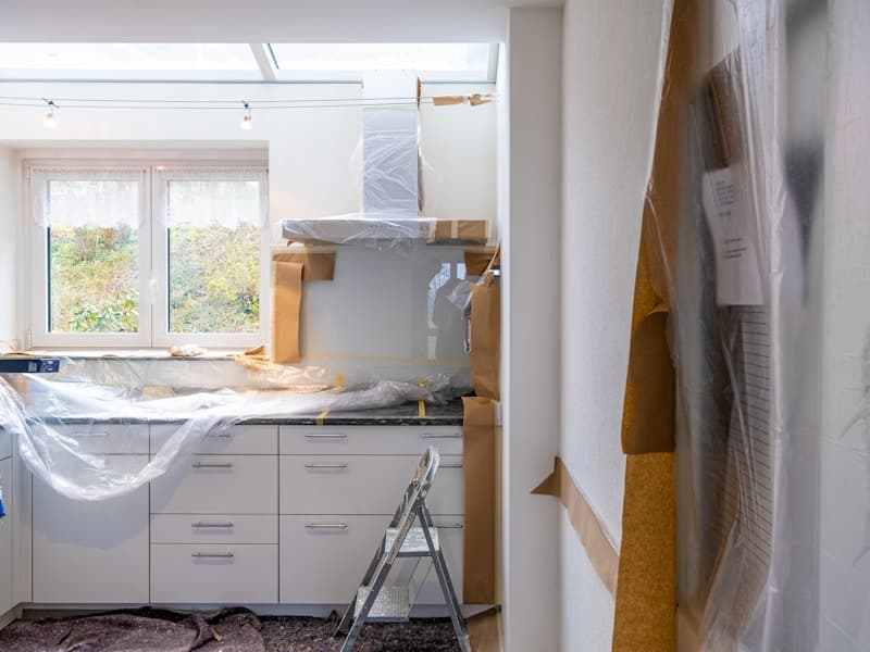 Home Addition vs. Buying a Bigger House: Which Makes More Sense?