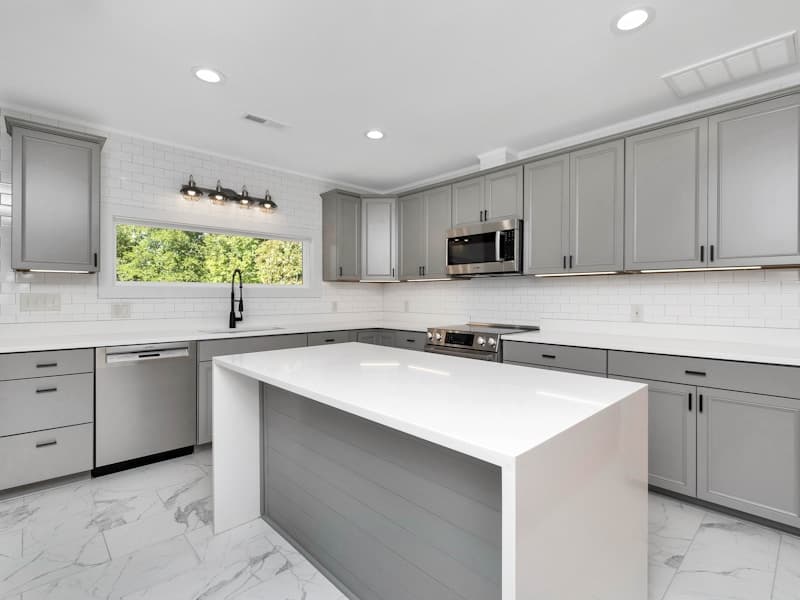 Kitchen Remodel Cost Guide for Hudson Valley Homeowners (2025)