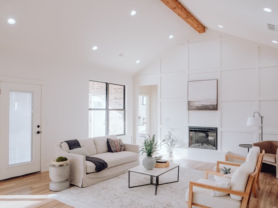 Walkout Basement Suite